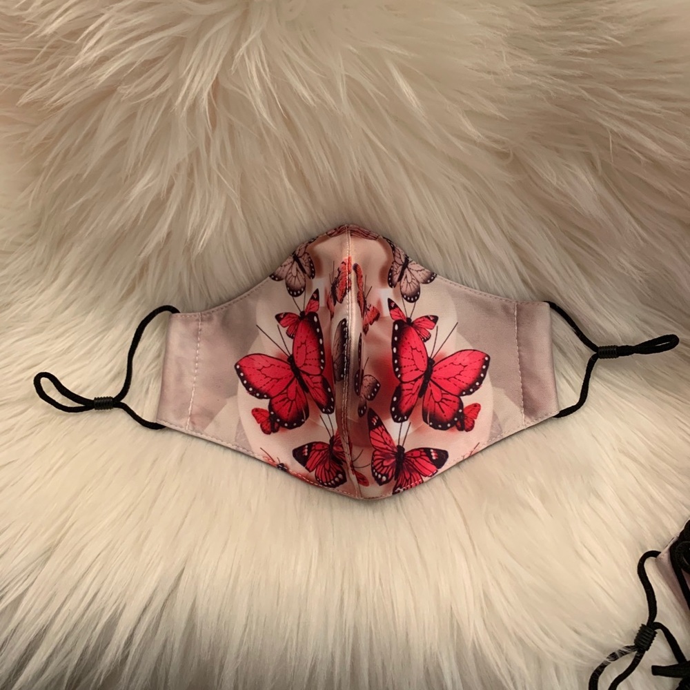 Face mask